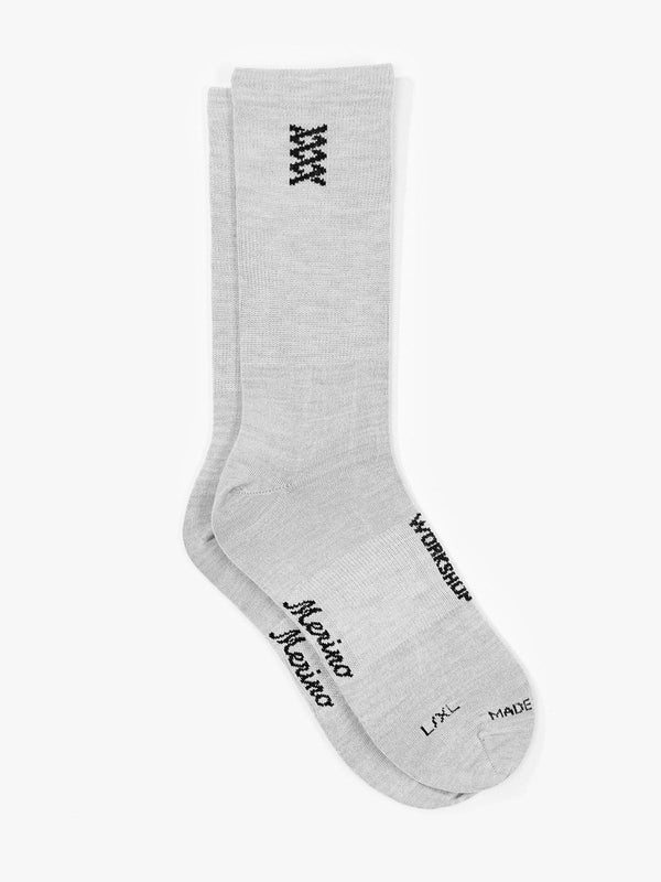 Mission Pro Wool Socks by Mission Workshop - Weatherproof Bags & Technical Apparel - San Francisco & Los Angeles - Built to endure - Guaranteed forever