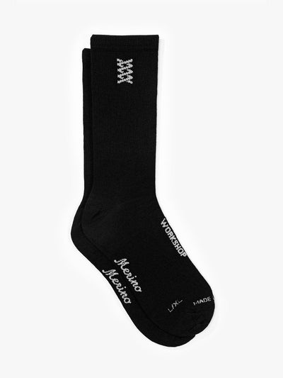 Mission Pro Wool Socks by Mission Workshop - Weatherproof Bags & Technical Apparel - San Francisco & Los Angeles - Built to endure - Guaranteed forever